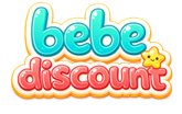 Logo Bébé Discount